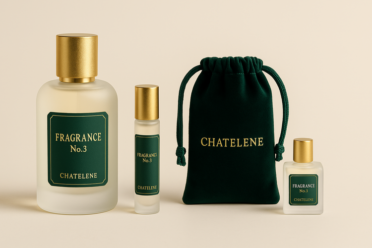 Fragrances