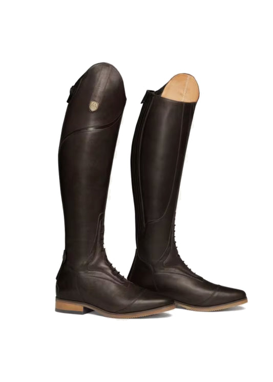Chestnut Gallop Boots