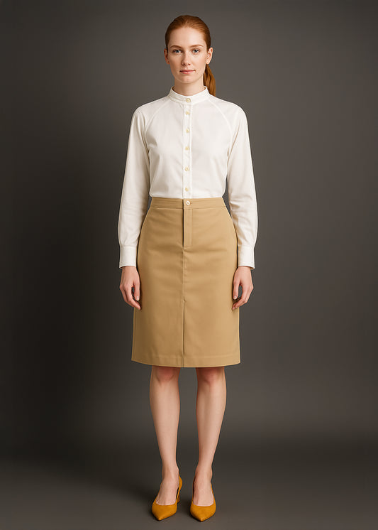 Dressage Skirt