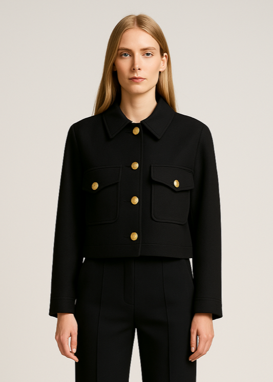 Fox Hollow Jacket