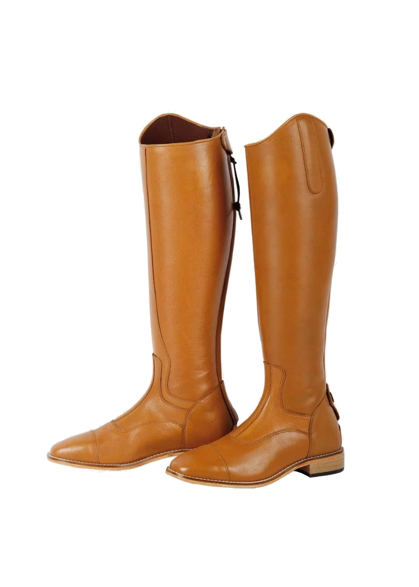 Sandbay Stirrup Boots