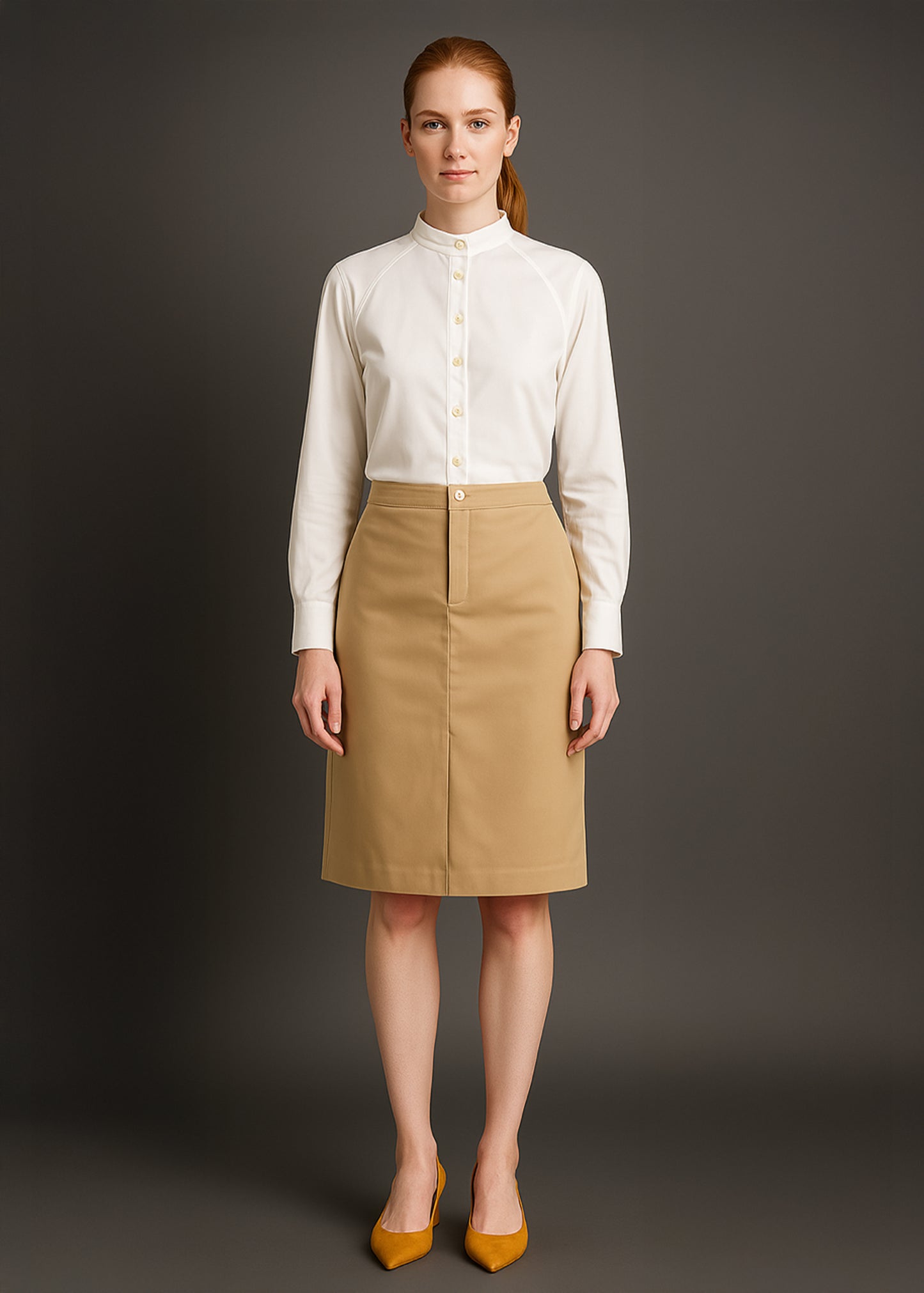 Dressage Skirt
