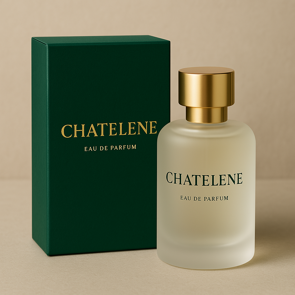 1oz Fragrance No.3