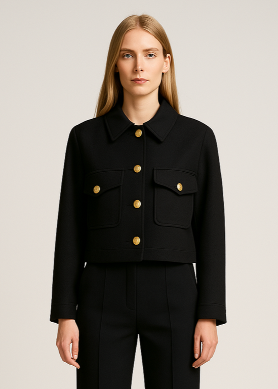 Fox Hollow Jacket